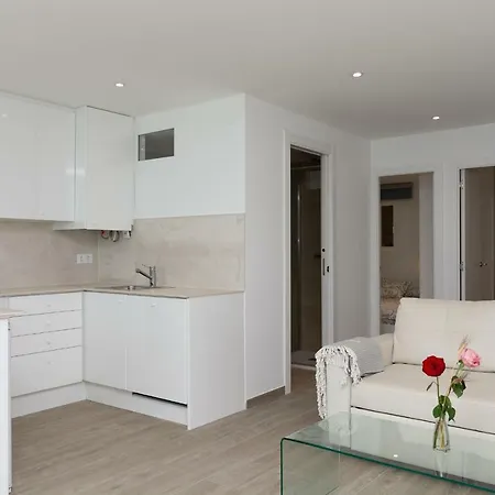 Rocamar 26 Appartement Roses
