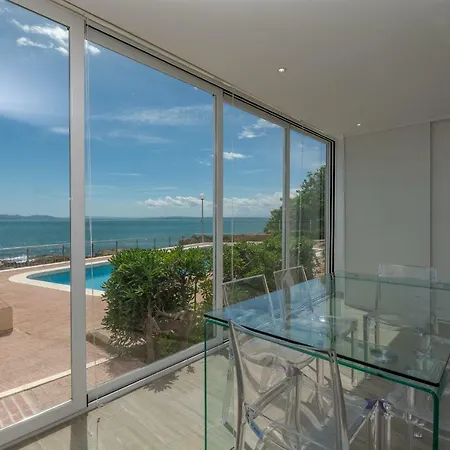 Rocamar 26 Appartement *