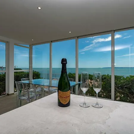 Rocamar 26 Appartement *