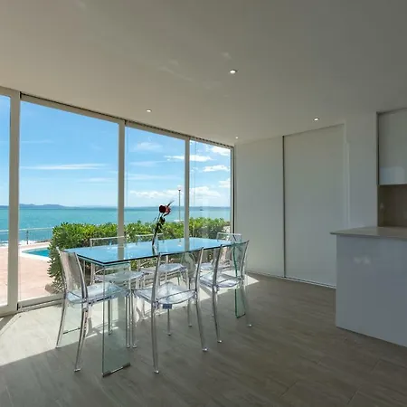 Apartmán Rocamar 26