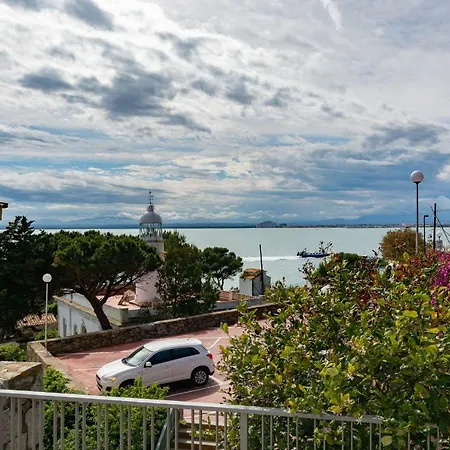 Apartmán Rocamar 26 *