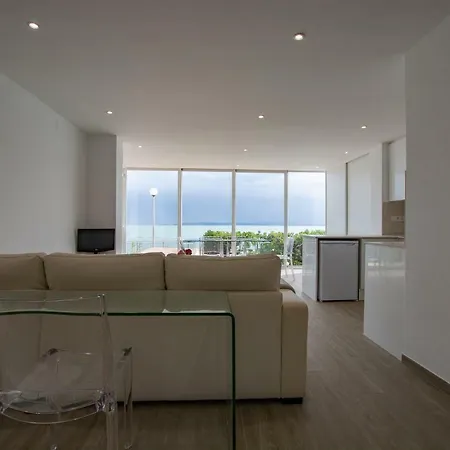 Apartment Rocamar 26 Roses