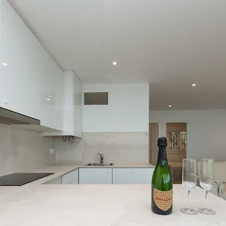 Apartmán Rocamar 26