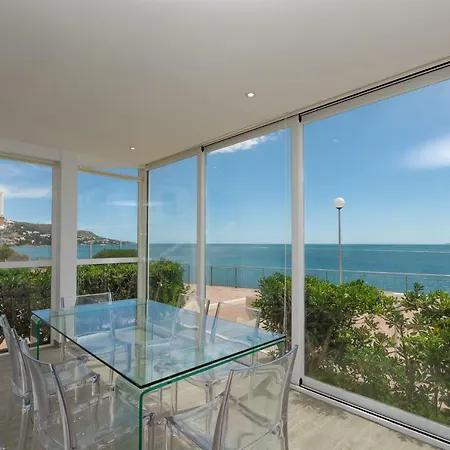Apartmán Rocamar 26 *