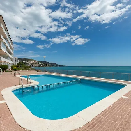 Apartment Rocamar 26