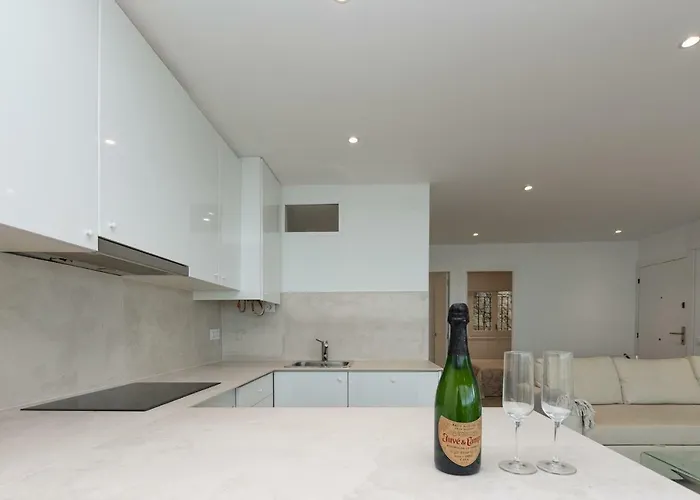Apartmán Rocamar 26