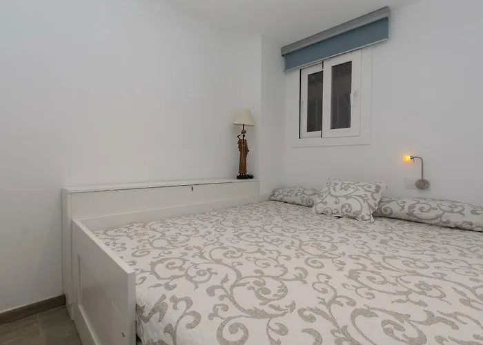 Apartmán Rocamar 26 Roses