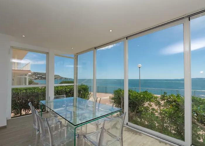 Apartmán Rocamar 26 *