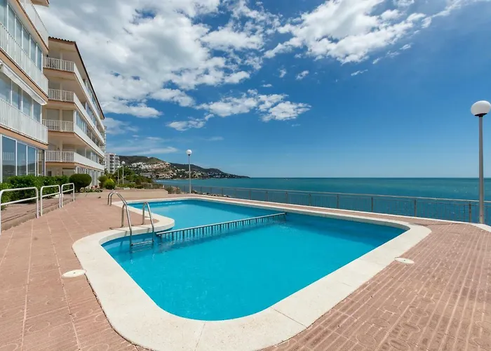 Apartmán Rocamar 26